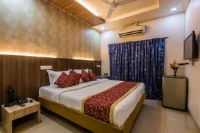 Hotel Panchratna - Image 2