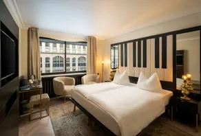 Hotel Amadeus - Image 3
