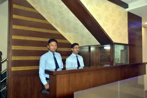 Hotel Heera Continental - Image 4