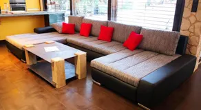 VILLA TOUT CONFORT VALAIS CENTRALE 6 A10 PERSONNES - Image 3