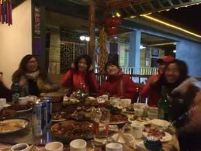 Chuxin Boutique Inn - Image 3