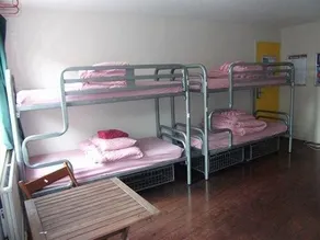 St Christopher's Oasis, London Bridge - Hostel - Image 2