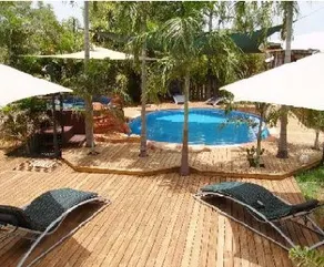 Windmill Lodge Retreat - Image 2