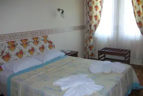 Sevi Hotel - Image 5