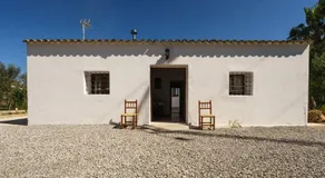 Can Beia Rural House Ibiza - Image 2