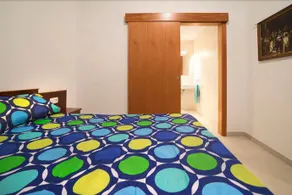 Apartment 100m from the beach of Sant Antoni de Calonge - Image 1