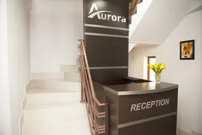 Aurora Hotel & Hostel - Image 2