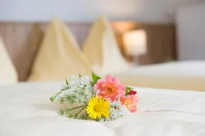 Landhaus Hubertus Wellness & Breakfast - Image 3