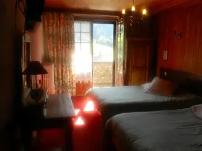 Chalet-Hôtel du Borderan - Image 2