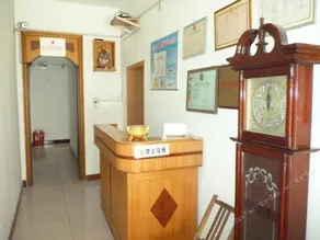 QUFU CANGXIANG GUESTHOUSE - Image 4