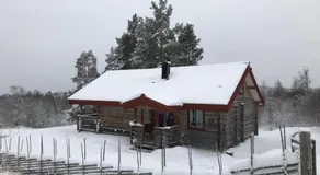 Bergsang Stuga - Image 3