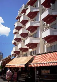 Eros Otel - Image 3