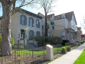 Historic Sion Bass Guest House - Image 4