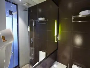 IU Hotel Qixian Qiao Jia Da Yuan Branch - Image 3