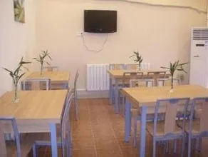 GreenTree Inn Liaocheng Gaotang Tianqi Temple Business Center Express Hotel - Image 2