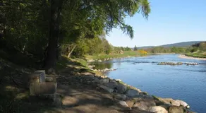 Bridge of Bennie Cottage - Image 2