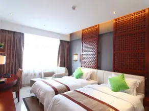 Xinhaian Hotel Pingxiang - Image 5
