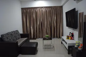 Ipoh City Center Homestay - Image 4