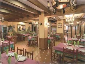 Hotel Venta Ticiano - Image 3