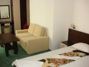 Hotel Vanini - Image 2