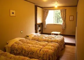 Mountain Lodge Wiz - Image 5