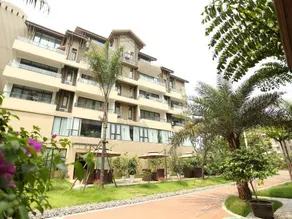 Garden City E'mei Hotel & Resorts - Image 2