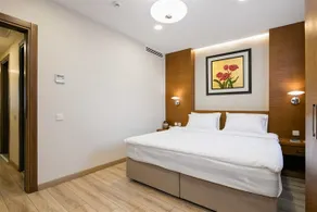 Tarus Apartments Osmanbey - Image 4