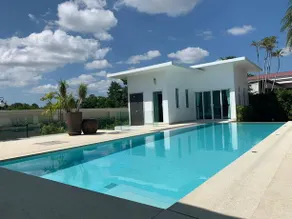 Lagoon Garden - 4 bedrooms luxury pool villa - Image 3