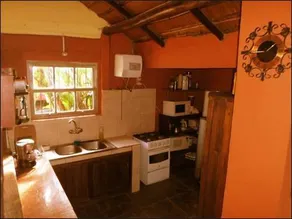 Albergue El Nagual - Image 4
