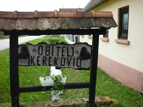 GUEST HOUSE KEREKOVIC - Image 5