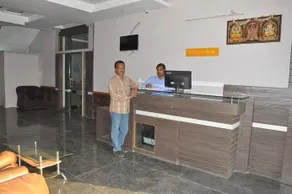 Hotel Manik Residency - Image 4