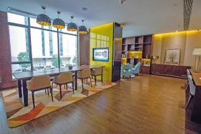 Hampton by Hilton Jiangmen - Image 3