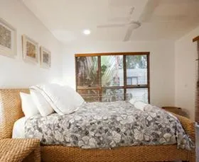 Raintrees Private Holiday Apartment - Image 3