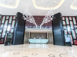 Ruiyi Wellness Hotel (Shihu Fangfangshan Scenic Area) - Image 3