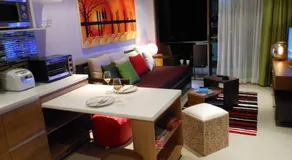 Top Floor, One-Bedroom Apartment - Image 3
