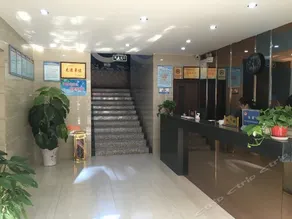 Lijing Business Hotel - Image 3