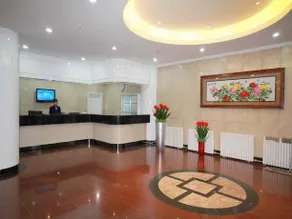 Jinghua Hotel (Shijiazhuang Vientiane City Jiefang Square Metro Station) - Image 3