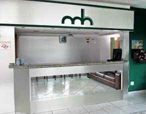 Hotel Modena Vale Sul - Image 3