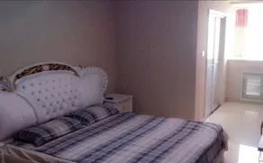 Zhengzhou Lanbaowan Haowei Qilin Aparthotel - Image 3