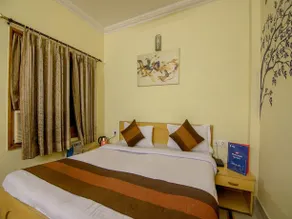 OYO 2729 Hotel HV International - Image 3