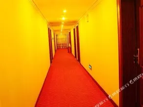 Ji Hotel Zhangzhou Ancient City yuanguang South Road Branch - Image 3