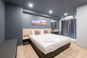 Oblique Apartment Nonthaburi - Image 1