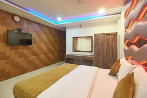 Hotel Jazira - Image 3