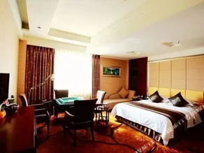 Aiyue Hotel Cheng Du - Image 4