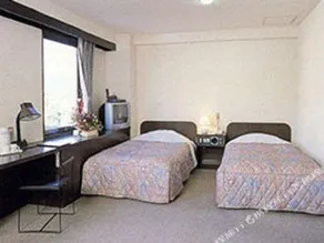 Business Hotel Tsuru - Image 2