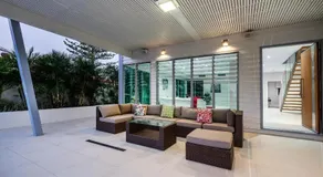 Luxury Tropical Haven - Pacific Avenue, Sunshine Beach - Image 4
