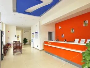 7Days Inn Guangzhou Airport Highway Guanghua Road Pingsha - Image 3
