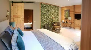 B&B 't Crèmehuys - Image 3