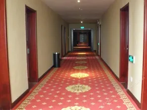 YI JIA BUSINESS EXPRESS HOTEL - Image 2