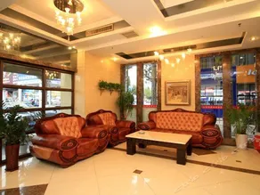 Aizunke Hotel Yantai Haiyang - Image 4
